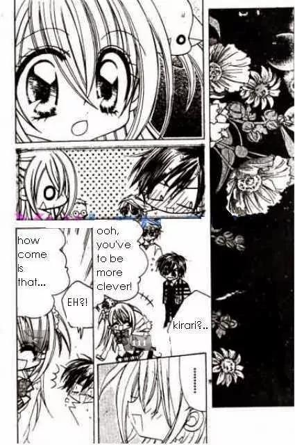 Kirarin Revolution Chapter 9 page 6 - Chapter 9