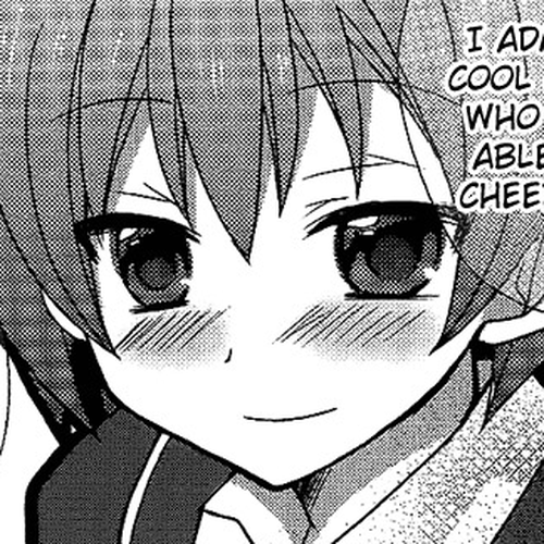 Kiratto! Yell Chapter 0: Oneshot cover