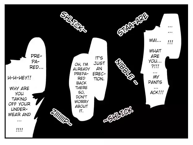 Kiraware Joushi to Perfect Buka Chapter 1 page 11 - Chapter 1