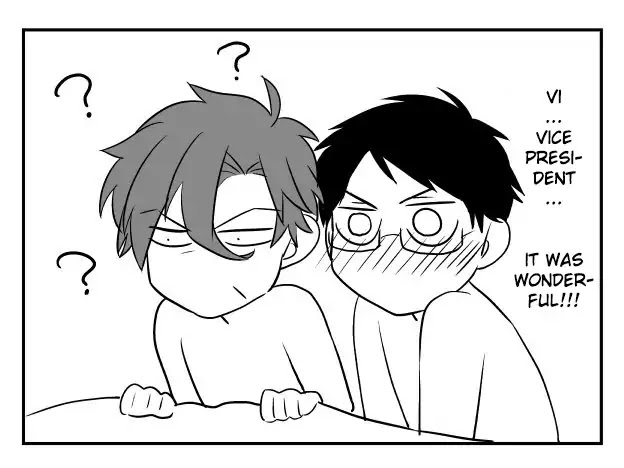 Kiraware Joushi to Perfect Buka Chapter 1 page 12 - Chapter 1