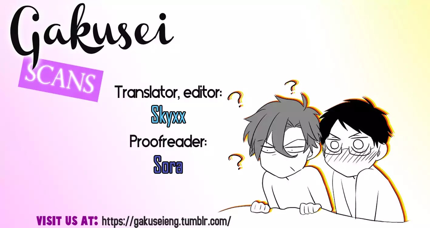 Kiraware Joushi to Perfect Buka Chapter 1 page 14 - Chapter 1