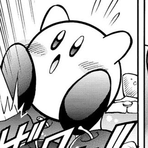 Kirby of the Stars - Pupupu Hero Chapter 11: Enter Meta Knight!! cover