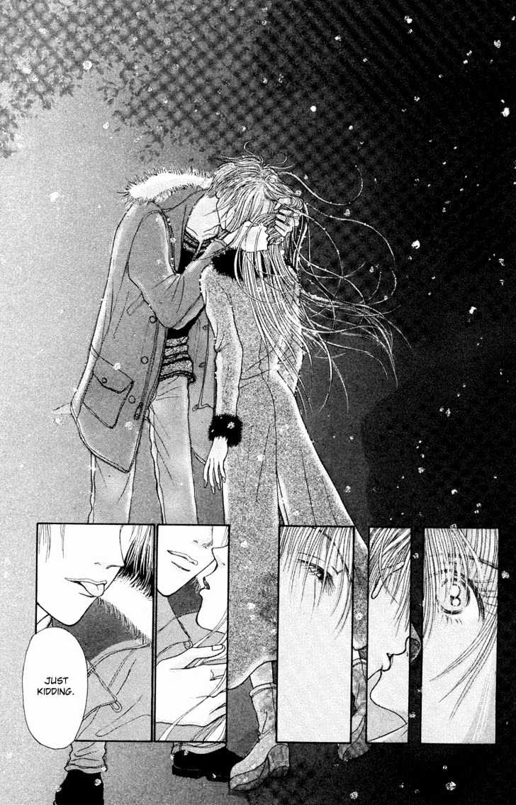 Kirei na Otokonoko Chapter 1 page 27 - Chapter 1