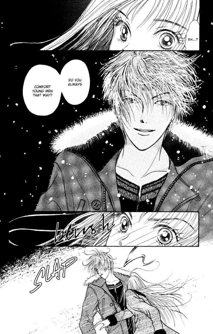 Kirei na Otokonoko Chapter 1 page 28 - Chapter 1