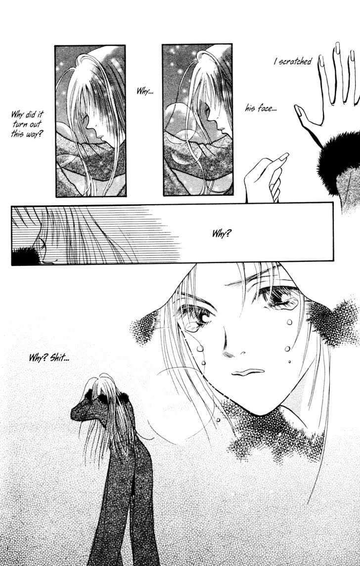 Kirei na Otokonoko Chapter 1 page 30 - Chapter 1