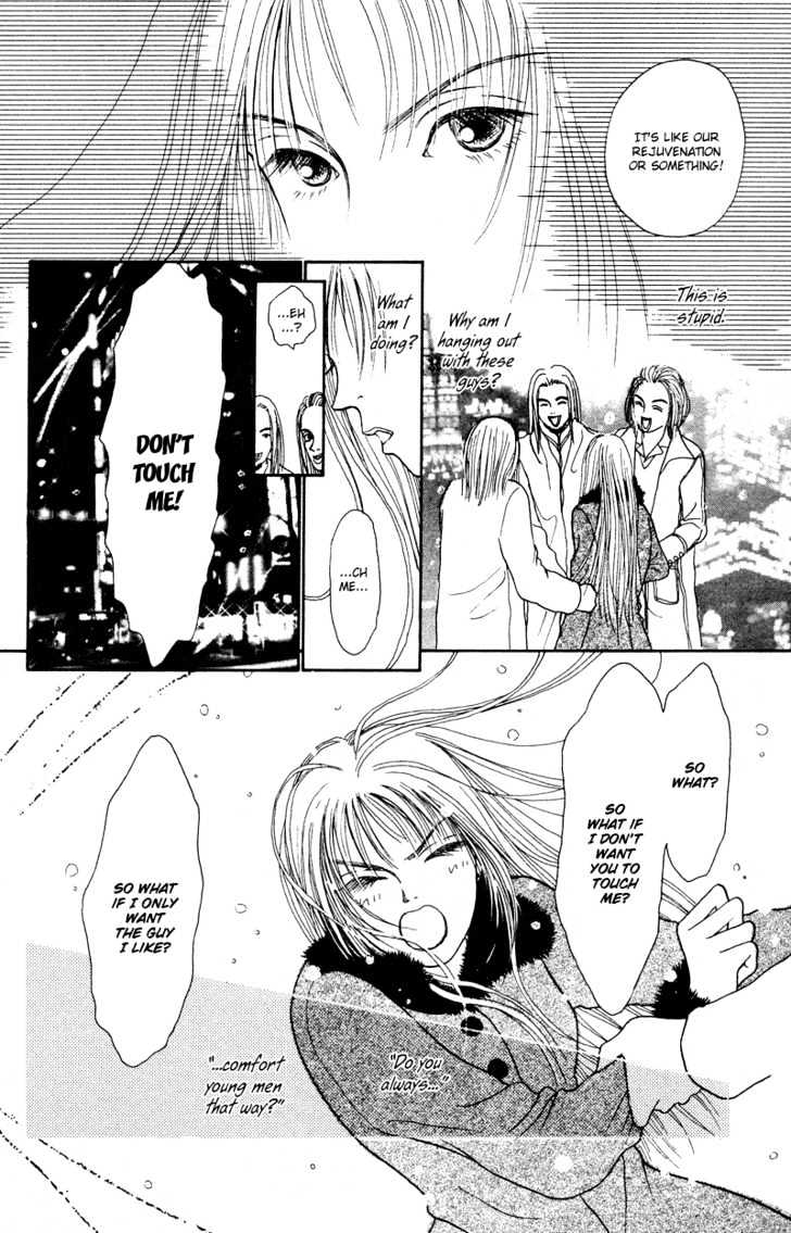 Kirei na Otokonoko Chapter 1 page 32 - Chapter 1