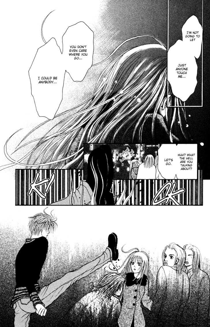 Kirei na Otokonoko Chapter 1 page 33 - Chapter 1