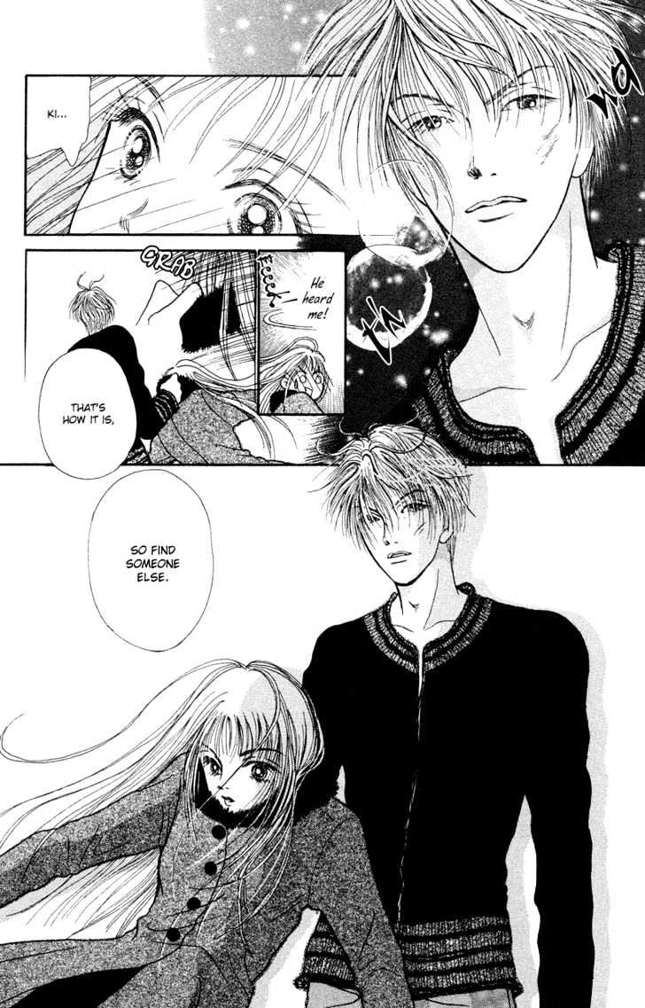 Kirei na Otokonoko Chapter 1 page 34 - Chapter 1