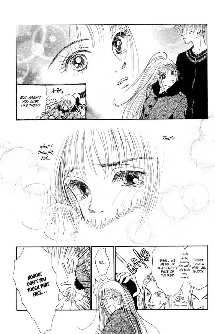 Kirei na Otokonoko Chapter 1 page 35 - Chapter 1