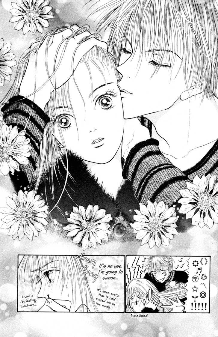 Kirei na Otokonoko Chapter 1 page 37 - Chapter 1