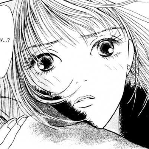 Kirei na Otokonoko Chapter 1 cover