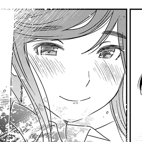 Kirei ni Shitemoraemasuka Chapter 10: Please Don't Push Yourself Too Far. cover