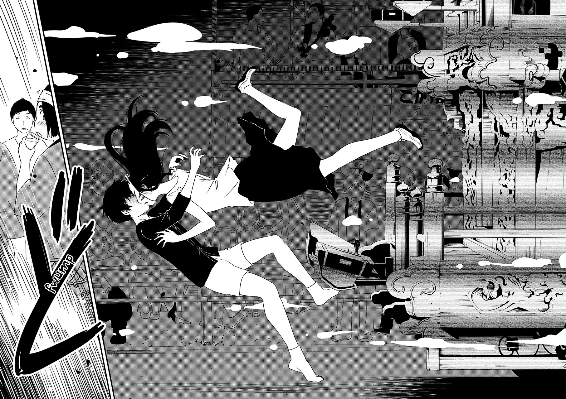 Kirei ni Shitemoraemasuka Chapter 11 page 25 - Chapter 11: To Me It's Quite...