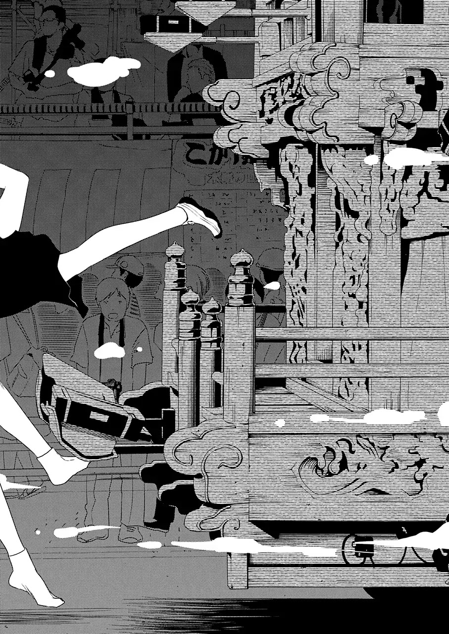 Kirei ni Shitemoraemasuka Chapter 11 page 26 - Chapter 11: To Me It's Quite...