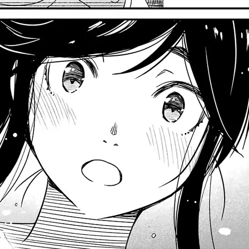 Kirei ni Shitemoraemasuka Chapter 11: To Me It's Quite... cover