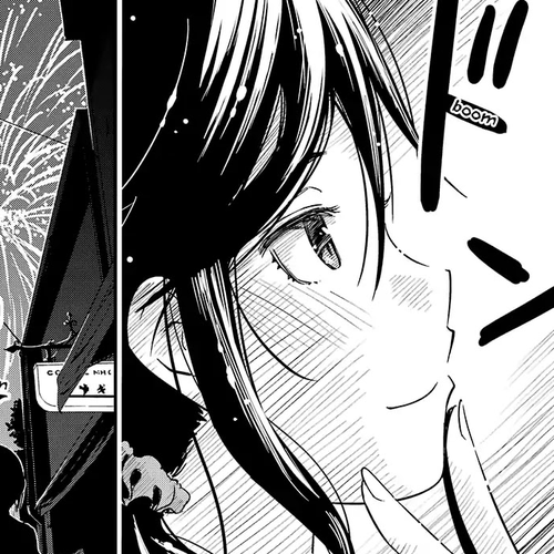 Kirei ni Shitemoraemasuka Chapter 14: Boom, Ba-Boom cover