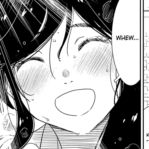 Kirei ni Shitemoraemasuka Chapter 16: It's Not Okay cover