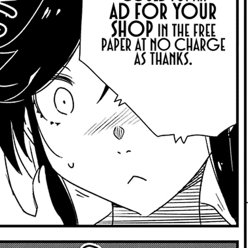 Kirei ni Shitemoraemasuka Chapter 18: It's My First Time... Probably cover