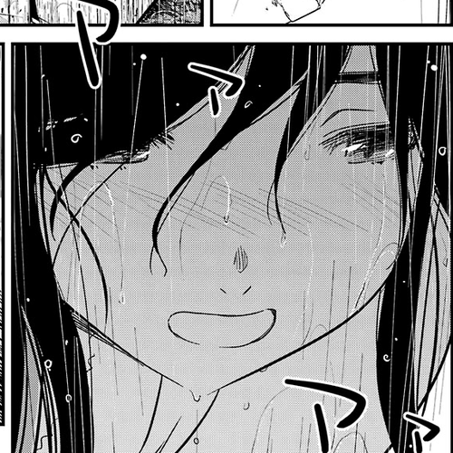 Kirei ni Shitemoraemasuka Chapter 20: I Will Stay A Little Longer. cover