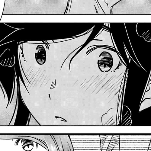 Kirei ni Shitemoraemasuka Chapter 26: For This Little One's Sake Too..., cover