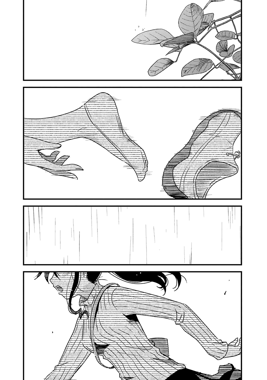 Kirei ni Shitemoraemasuka Chapter 27 page 23 - Chapter 27: This Months Rent Is...