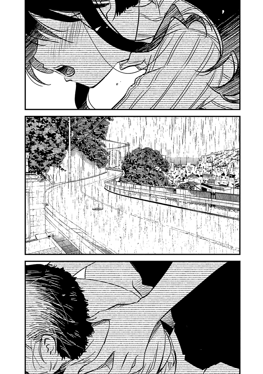 Kirei ni Shitemoraemasuka Chapter 27 page 24 - Chapter 27: This Months Rent Is...