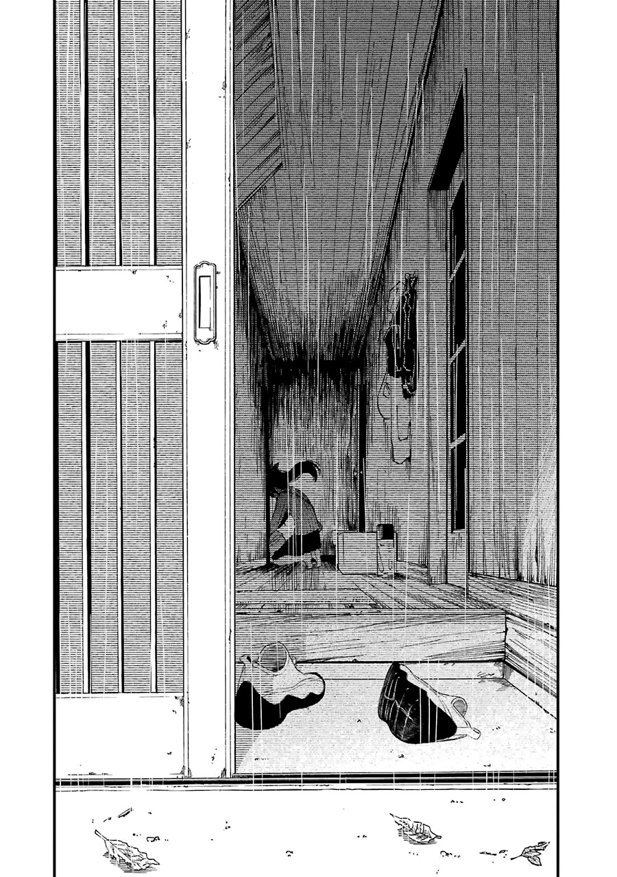 Kirei ni Shitemoraemasuka Chapter 27 page 25 - Chapter 27: This Months Rent Is...