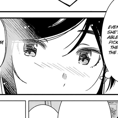Kirei ni Shitemoraemasuka Chapter 27: This Months Rent Is... cover