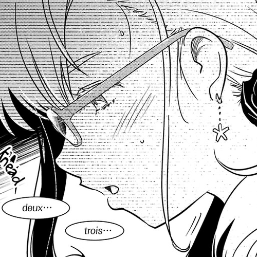Kirei ni Shitemoraemasuka Chapter 30: My First Time. cover