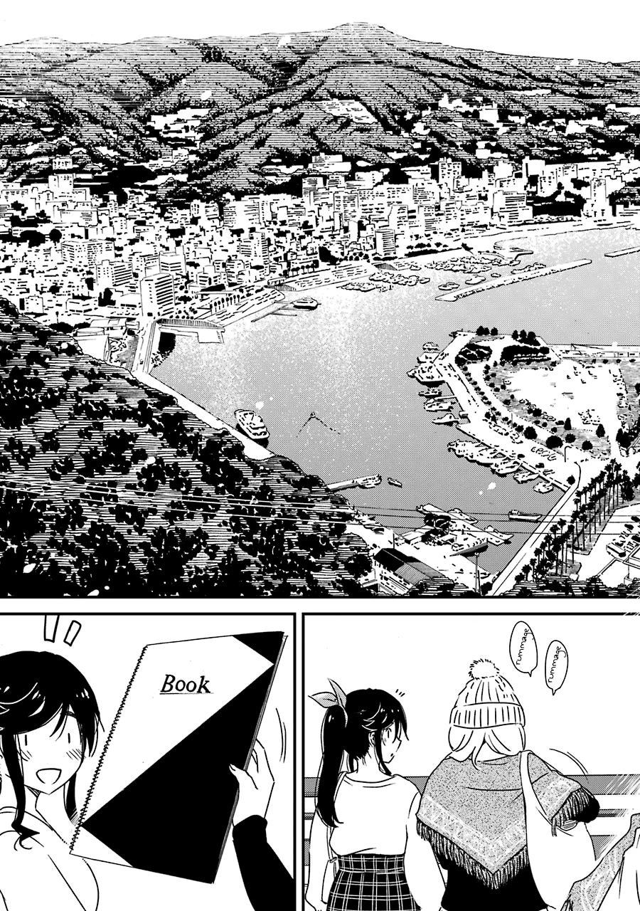 Kirei ni Shitemoraemasuka Chapter 33 page 14 - Chapter 33: Grandfather Was Toootally...