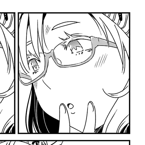 Kirei ni Shitemoraemasuka Chapter 33: Grandfather Was Toootally... cover
