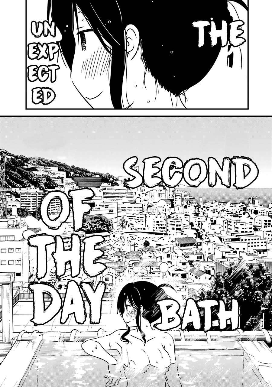 Kirei ni Shitemoraemasuka Chapter 36 page 19 - Chapter 36: Of Course It Would Be So Nice