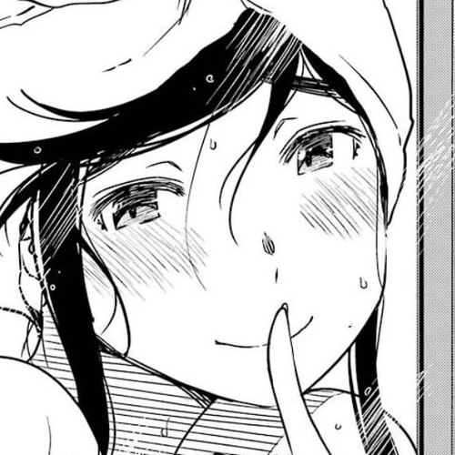Kirei ni Shitemoraemasuka Chapter 38: Just Think of it as Taking to Myself cover