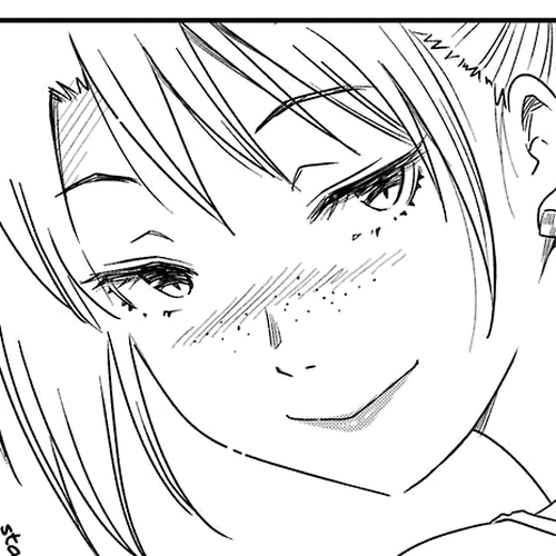 Kirei ni Shitemoraemasuka Chapter 6: It's A Promise. cover
