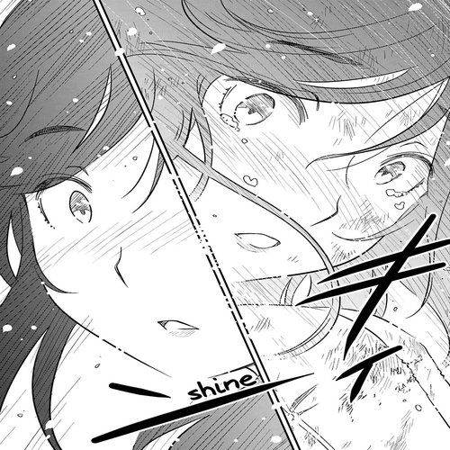 Kirei ni Shitemoraemasuka Chapter 7: And On the Seventh Day, She Rested cover