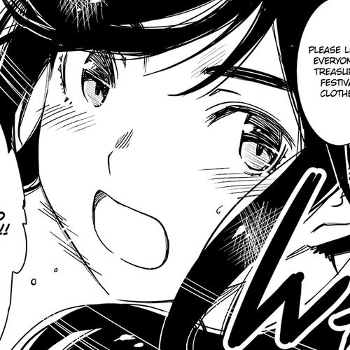 Kirei ni Shitemoraemasuka Chapter 9: Even Though The Performance Is The Day After Tomorrow... cover