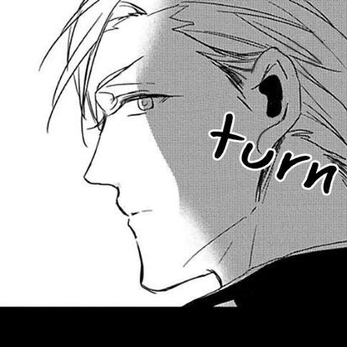 Kirei ni Shiteyo Chapter 1 cover