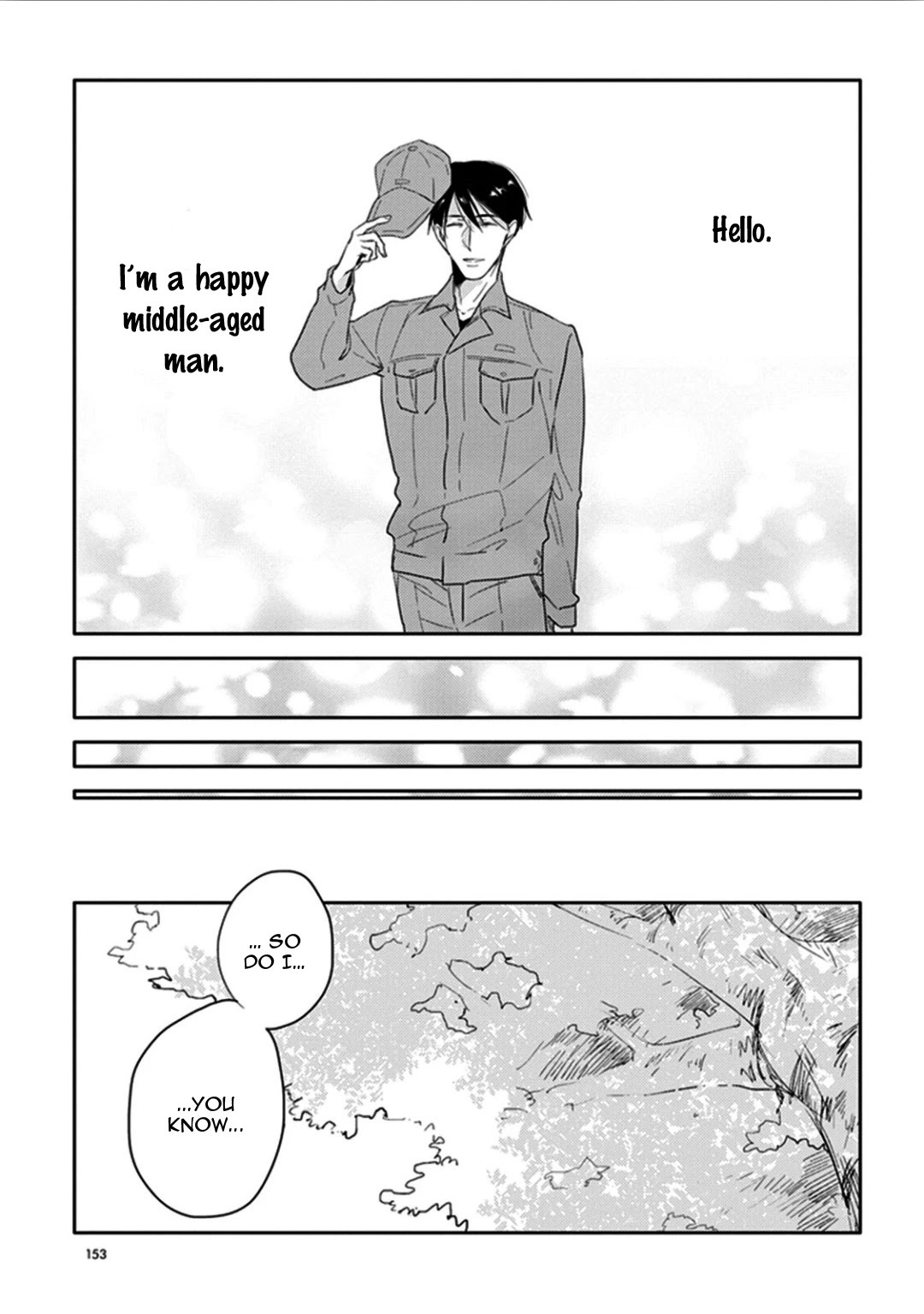 Kirei ni Shiteyo Chapter 3.5 page 65 - Chapter 3.5 [END]