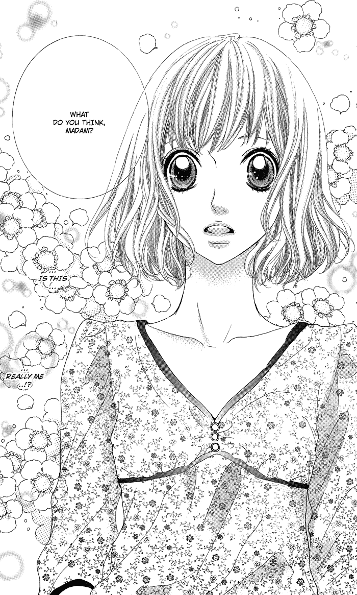 Kirei no Tamago Chapter 1.2 page 39 - Chapter 1 v2 : CUT.1