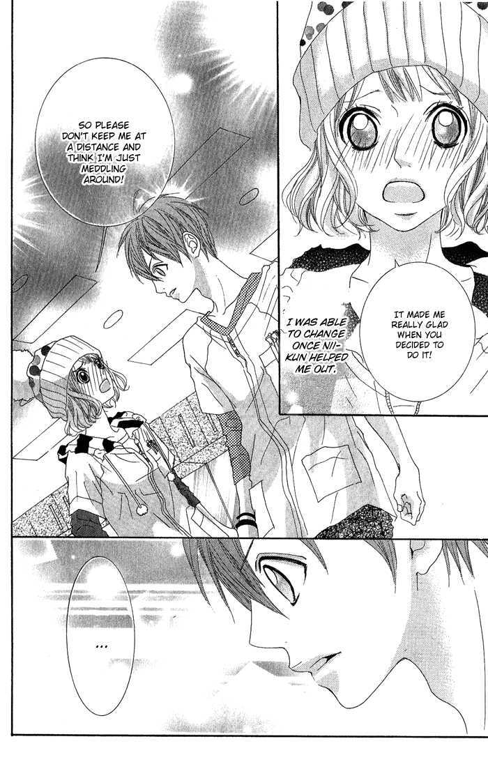 Kirei no Tamago Chapter 2 page 19 - Chapter 2 : Cut 2