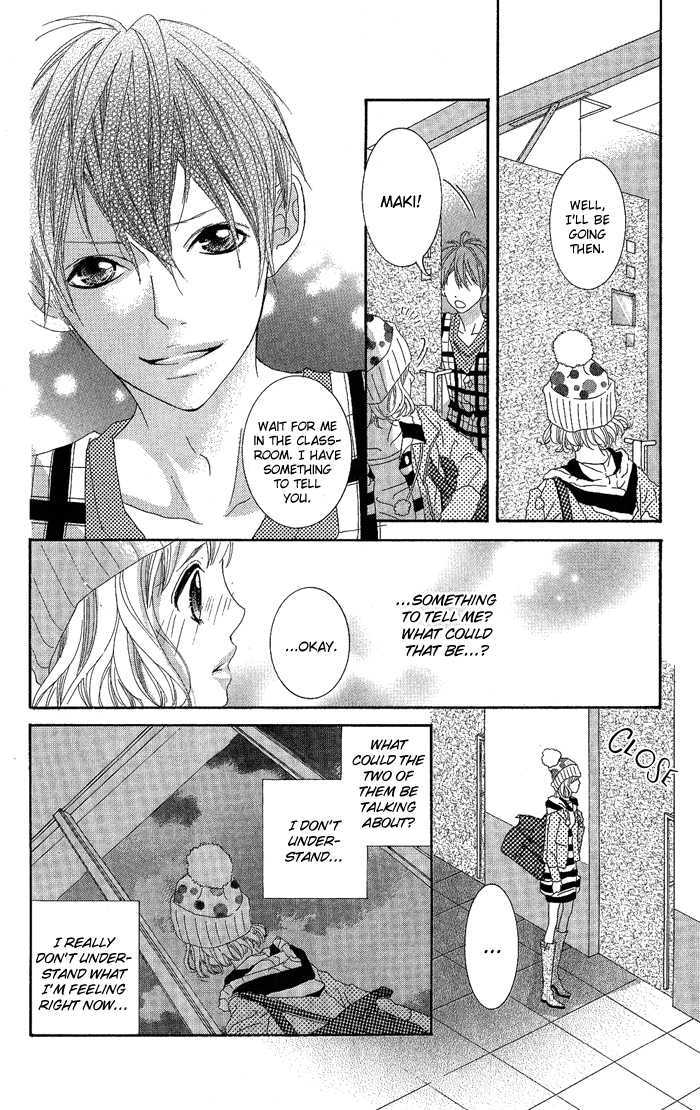 Kirei no Tamago Chapter 2 page 29 - Chapter 2 : Cut 2
