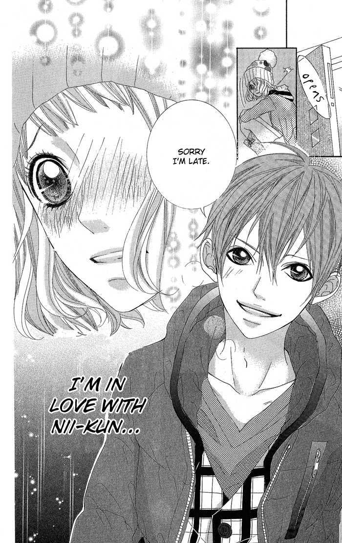 Kirei no Tamago Chapter 2 page 31 - Chapter 2 : Cut 2
