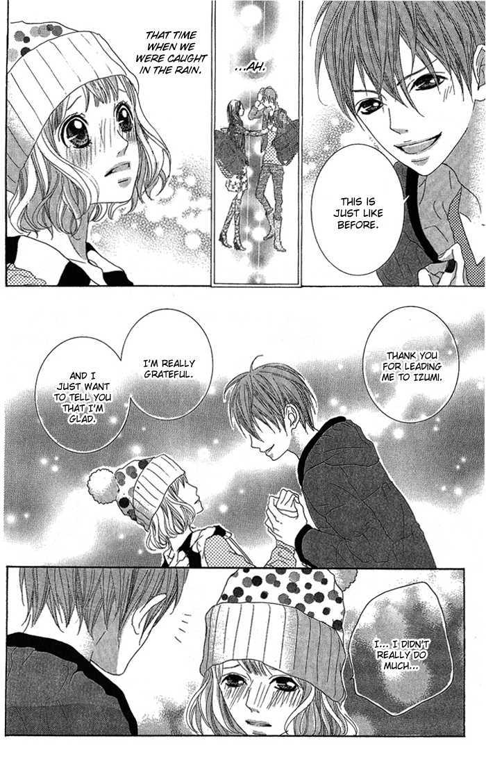 Kirei no Tamago Chapter 2 page 33 - Chapter 2 : Cut 2