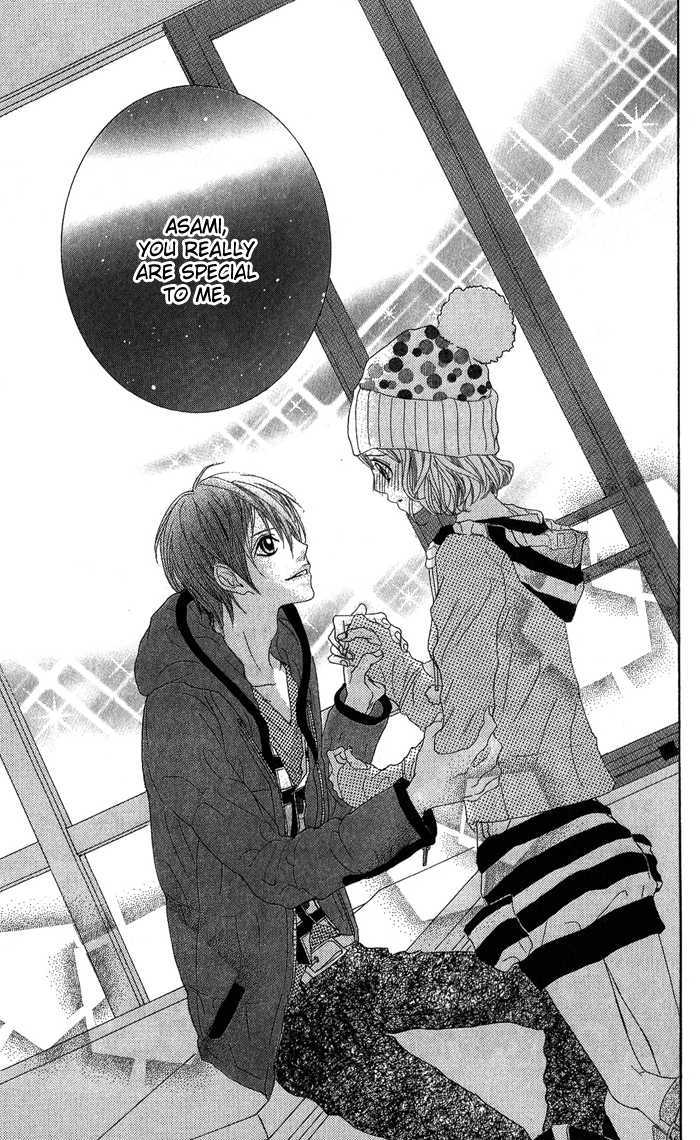 Kirei no Tamago Chapter 2 page 36 - Chapter 2 : Cut 2