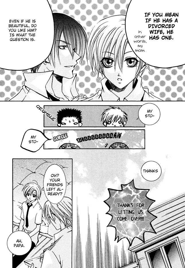 Kirepapa Chapter 1.1 page 7 - Vol.01 Chapter 1