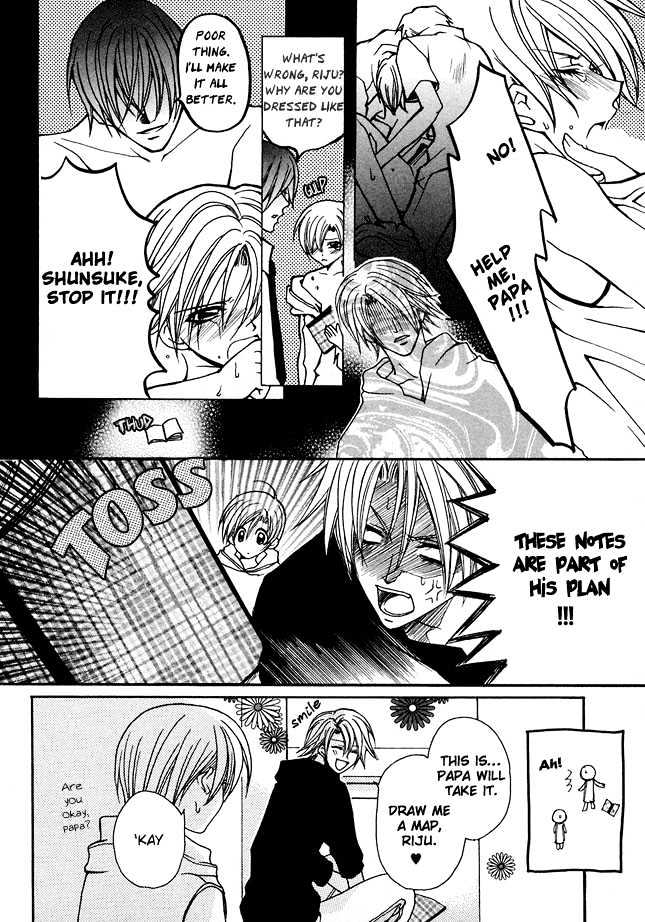 Kirepapa Chapter 1.2 page 10 - Vol.01 Chapter 2