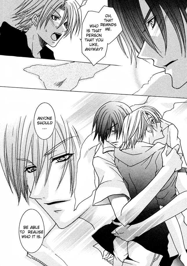 Kirepapa Chapter 1.2 page 16 - Vol.01 Chapter 2