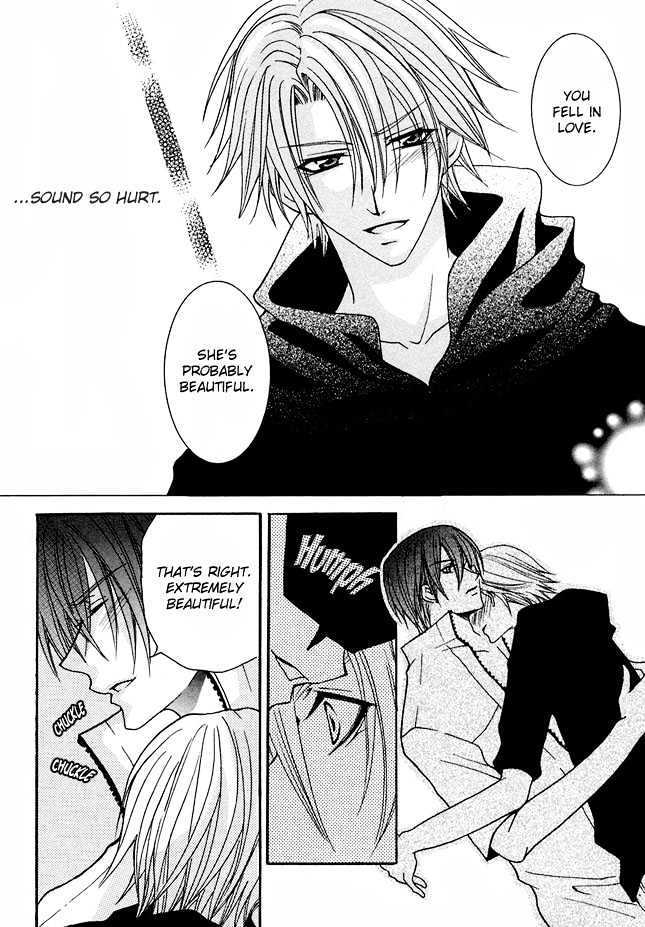 Kirepapa Chapter 1.2 page 18 - Vol.01 Chapter 2