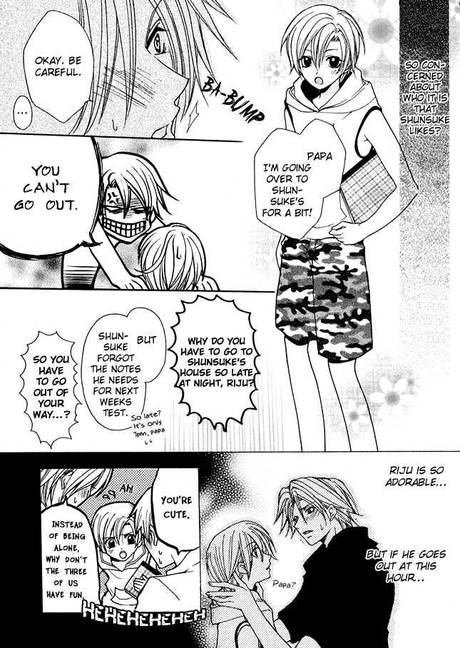 Kirepapa Chapter 1.2 page 9 - Vol.01 Chapter 2