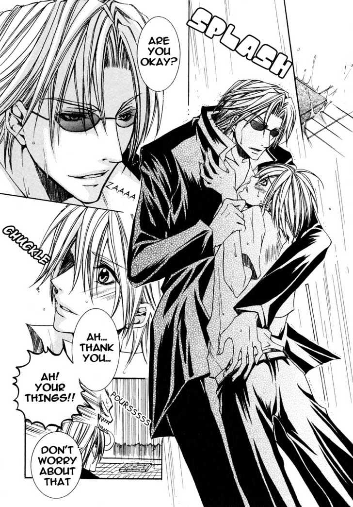 Kirepapa Chapter 2.1 page 29 - Vol.02 Chapter 1